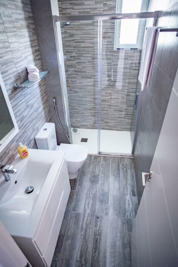Апартаменти Piso De Diseno A 5 Min Andando De La Playa Валенсія Екстер'єр фото